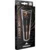 Mission Connor Scutt V2 Steeldarts