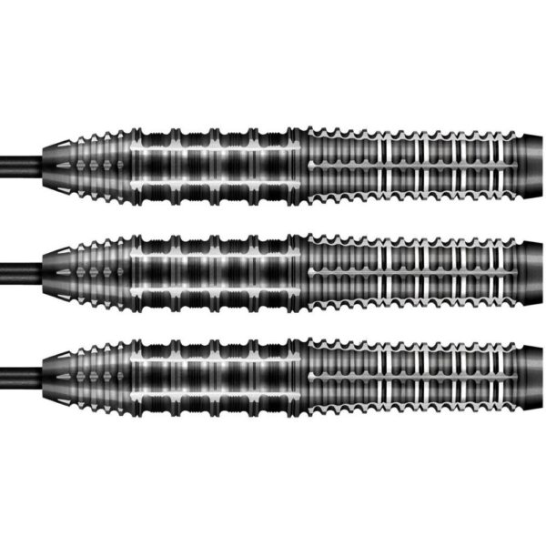 Shot Gnarly Rippah Steeldarts