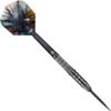 Shot Gnarly Rippah Steeldarts
