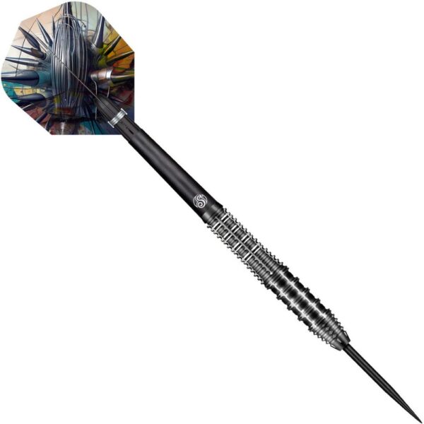 Shot Gnarly Rippah Steeldarts