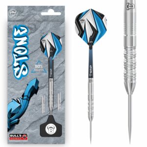 Bulls Stone Steeldarts S3