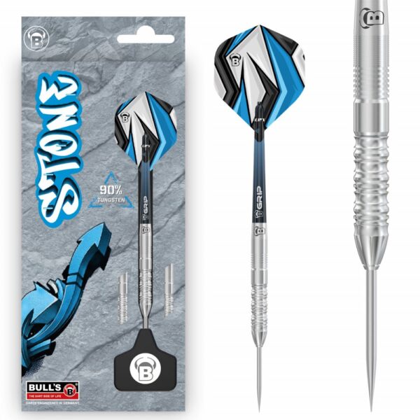 Bulls Stone Steeldarts S3