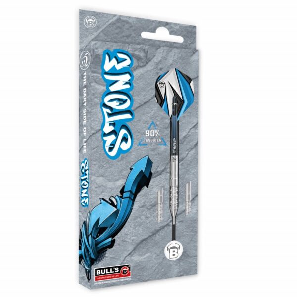 Bulls Stone Steeldarts S3
