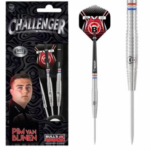 Bull´s Pim van Bijnen Steeldarts