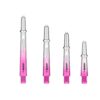 BULL'S B-Grip-2 TTC Shaft - pink