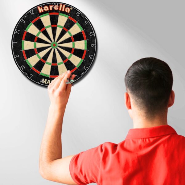 Karella Master Set