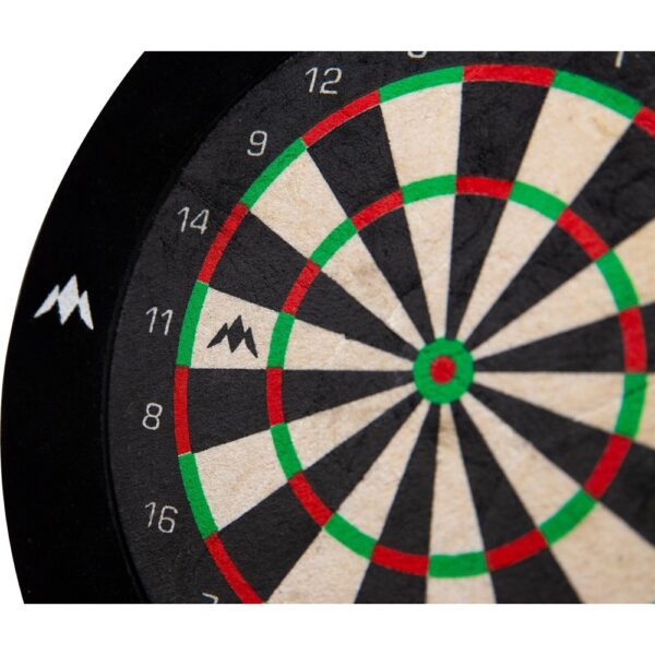 Mission Mini Dartboard