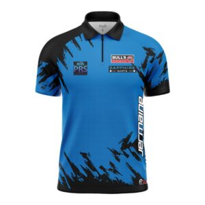 Froops Jermaine Wattimena Trikot