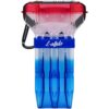 L-Style Tri Color Case Hawaii