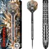 Shot Gnarly Shredda Steeldarts