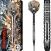 Shot Gnarly Shredda Softdarts