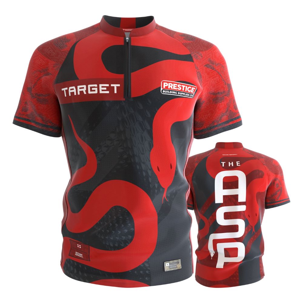 Spieler Shirts