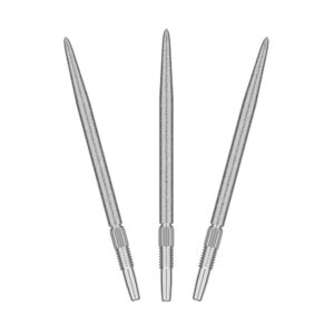 Target Swiss Slk Points Silber