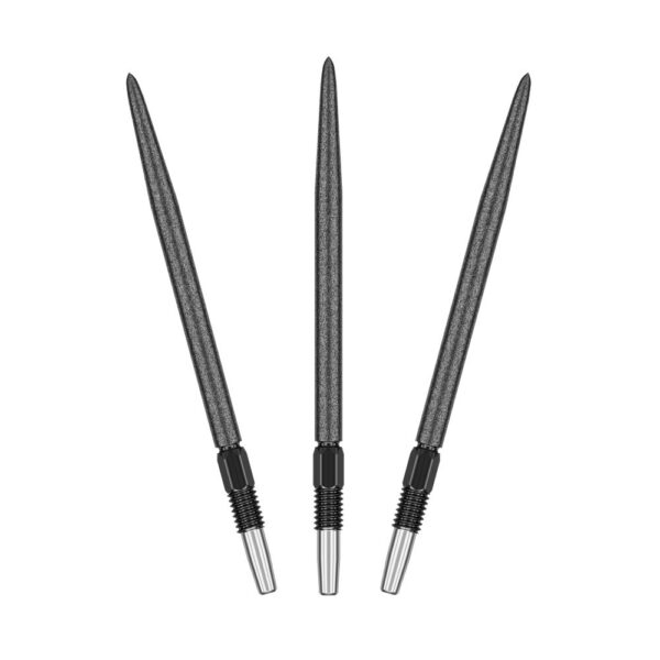 Target Swiss Slk Points schwarz