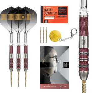 Target Bunting 95k Steeldarts