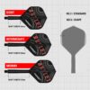 Target K-Flex Bunting No.2