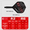 Target K-Flex Bunting No.2