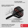 Target K-Flex Bunting No.2