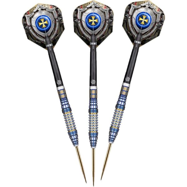 Shot Darkstar Steeldarts