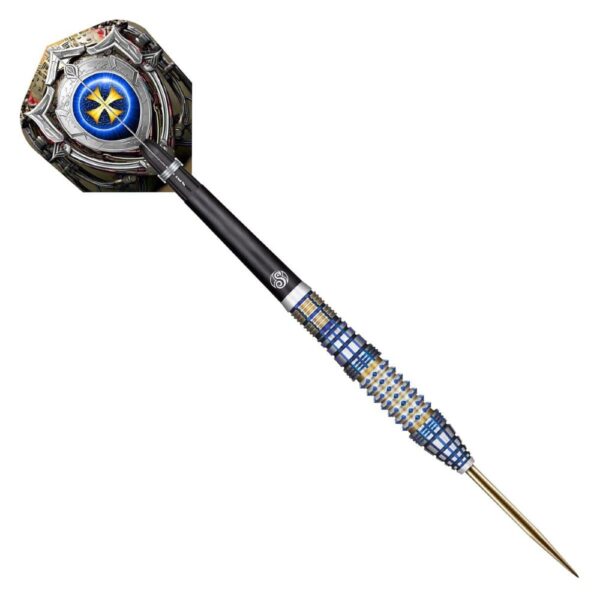 Shot Darkstar Steeldarts