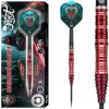 shot dreadheart steeldarts