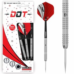 BULL´s Dot D8 Steeldarts