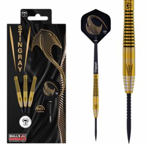 BULL'S Stingray ST3 - Steeldarts