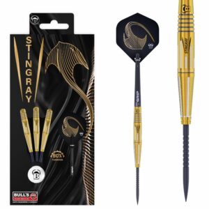 BULL'S Stingray ST4 - Steeldarts