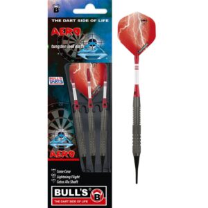 Bulls Aero Softdart