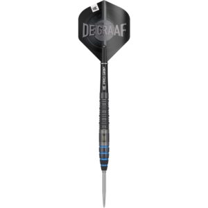 Target Jeffrey De Graaf G1 Steeldarts
