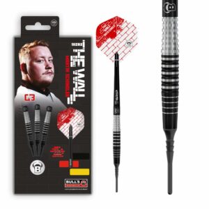 BULL`S Martin Schindler G3 Softdarts