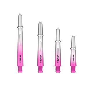 BULL'S B-Grip-2 TTC Shaft - pink