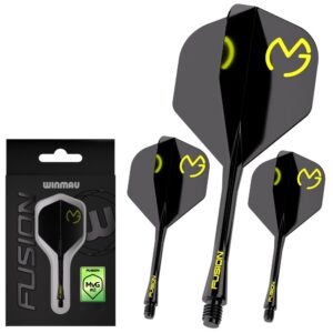 Winmau Fusion No.2 MVG