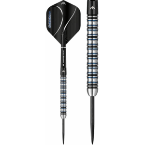 Mission Chiron M1 - Steeldarts
