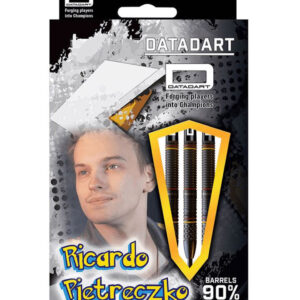 ricardo pietreczko pikachu steeldarts