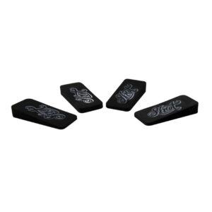 Shot Wedges Keile