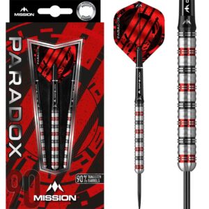 Mission Paradox M1