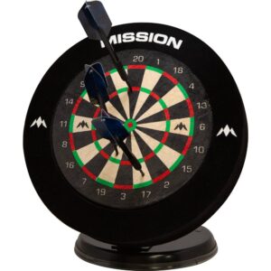 Mission Mini Dartboard