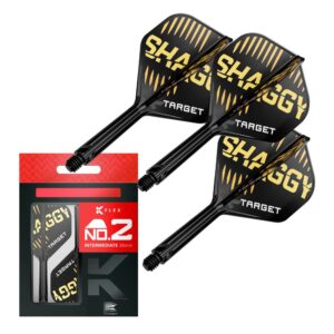 Target Scott Williams K-Flex