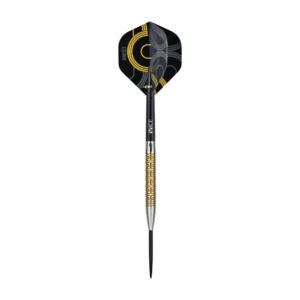 Paul Krohne Steeldarts