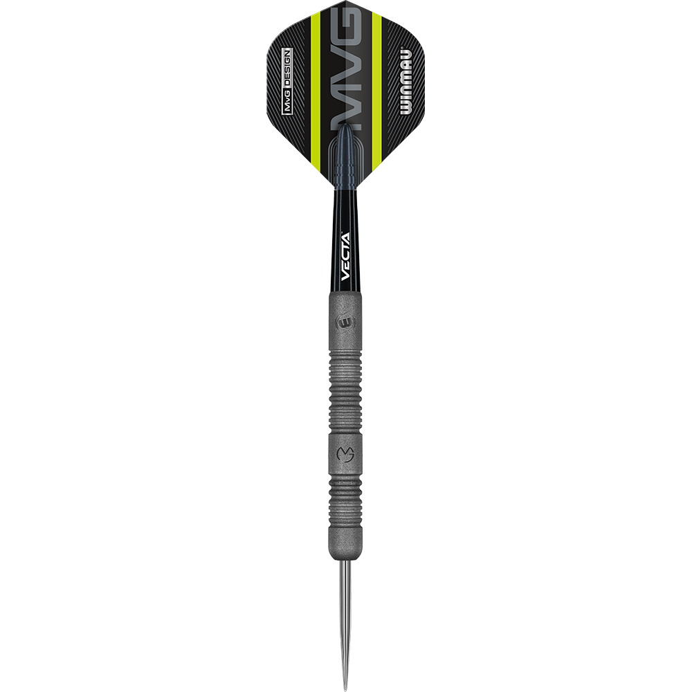 Winmau Michael Van Gerwen Exact Steeldarts