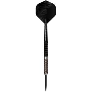 mission archon steeldarts