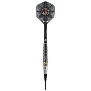 Shot Pro Series Mindaugas Barauskas Softdarts