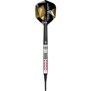 Shot Michael Smith Believe Softdarts
