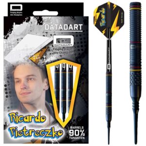 Datadart Ricardo Pietreczko Softdart