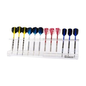 Harrows Darts Display