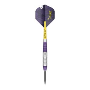 Luke Littler Brass Steeldarts