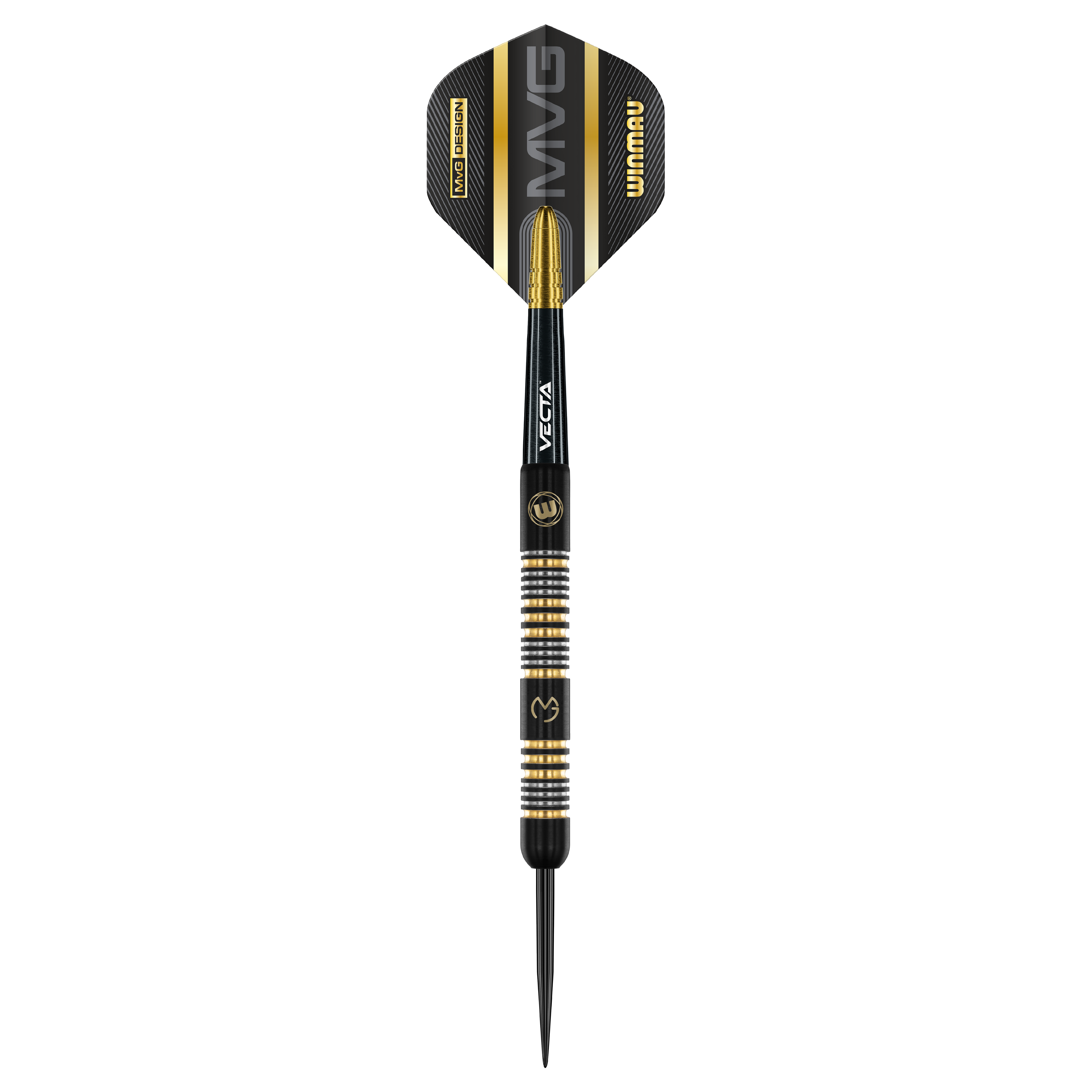 Winmau Michael van Gerwen - MVG Trilogy