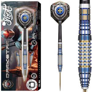 Shot Darkstar Steeldarts