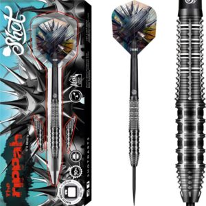 Shot Gnarly Rippah Steeldarts